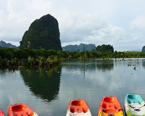 Krabi, Thailand