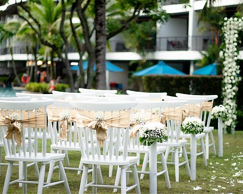 Weddings in Krabi