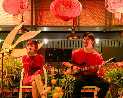 Activities & Leisure