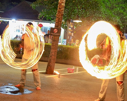 Activities & Leisure