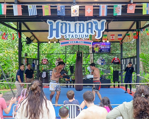 Activities & Leisure