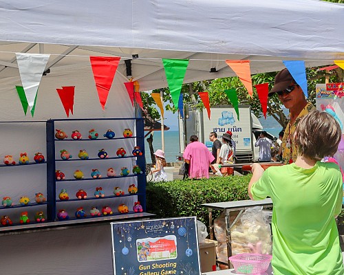 Activities & Leisure