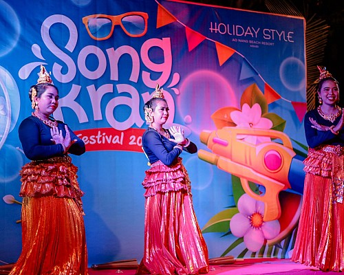 Activities & Leisure