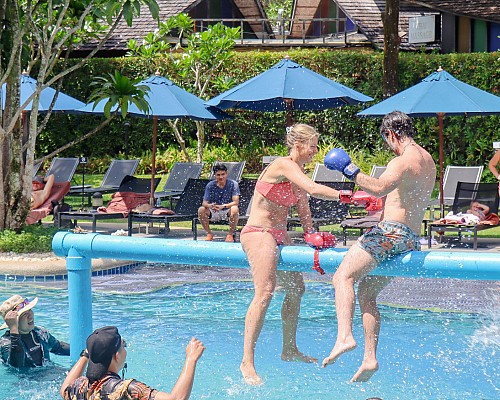 Activities & Leisure