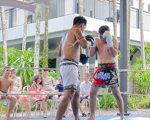 Activities & Leisure