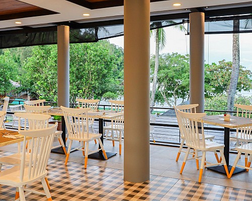 Inn Asia Restaurant