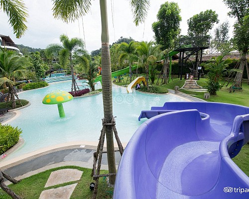 Kids' Pool