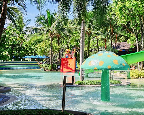 Kids' Pool