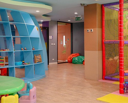 Kids Club