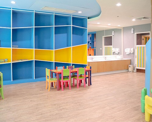 Kids Club