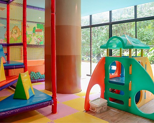 Kids Club