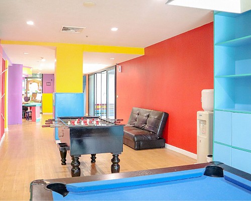 Kids Club