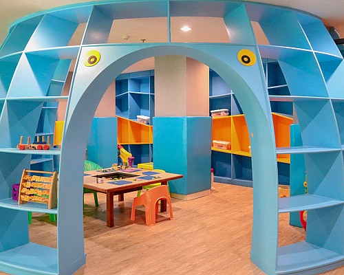Kids Club