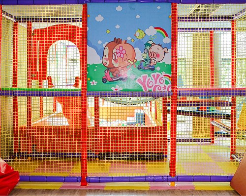 Kids Club