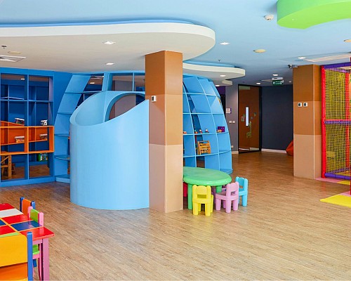 Kids Club