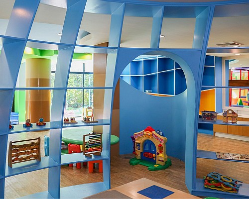 Kids Club