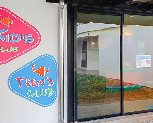 Kids Club
