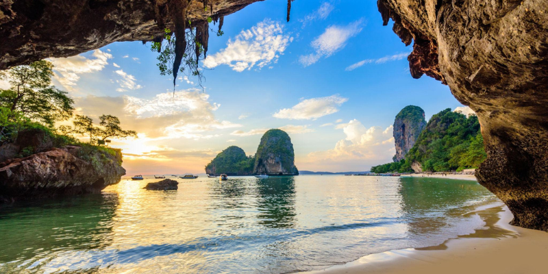 Railay
