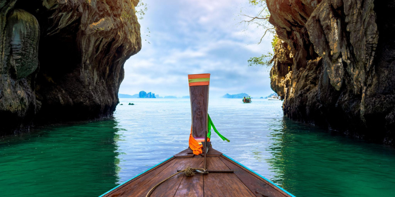 Hong Island