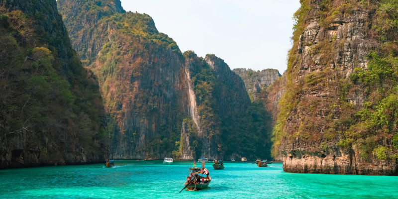Phi Phi