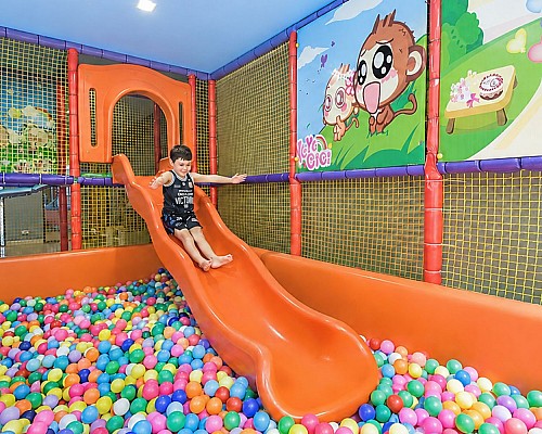 Kids Club